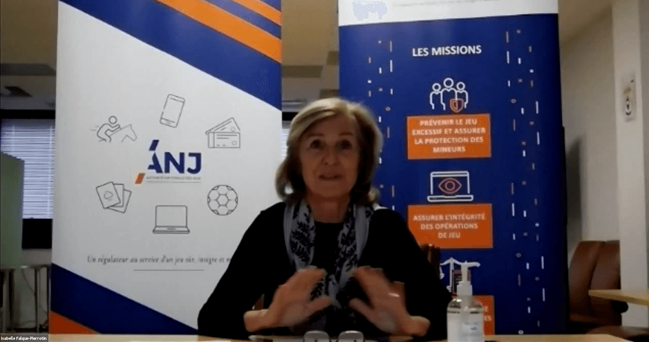 Webinar Hi! Paris janv. 2021 - Isabelle Falque-Pierrotin