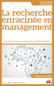 management en Afrique - livre HEC