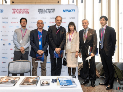 HEC Japan - 2022 activities