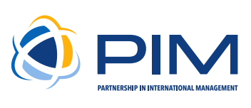 PIM logo