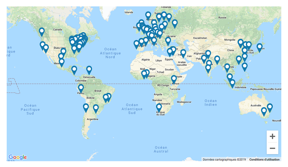 Academic Partners - HEC Paris