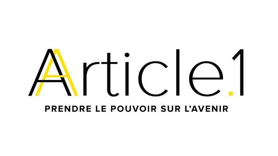 Logo Article 1