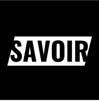 Savoir app logo