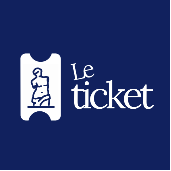 Le Ticket app logo