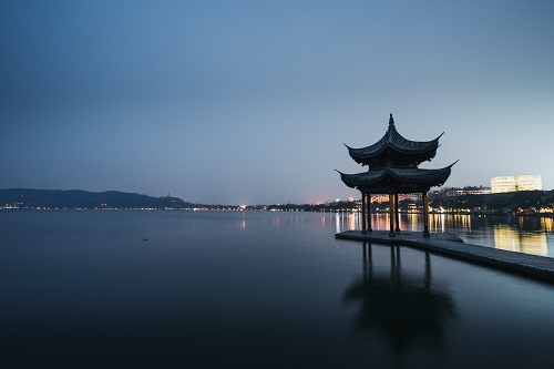 Hangzhou