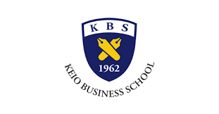 Keio Business School logo