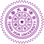 Tsinghua University logo