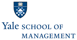 Yale School of Management logo