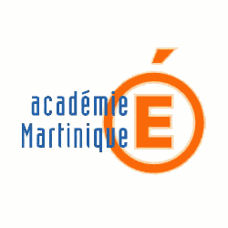 Académie Martinique