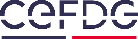 logo CEFDG