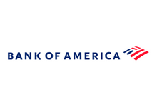 Logo Bank of America