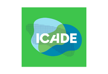 Logo Icade