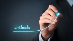 dividends - adobe