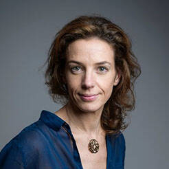 Anne Laure Sellier HEC professor