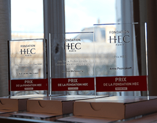 HEC Foundation Awards 2022