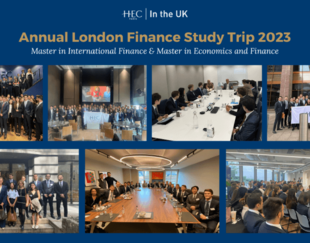 HEC Paris UK Office - MIF MEF UK LEX