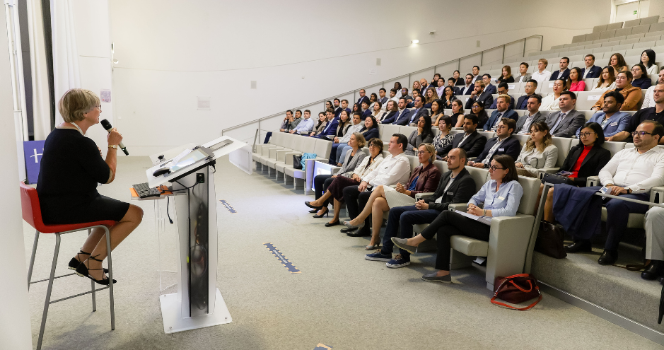 Fondation-cérémonie bourses mba sept 22