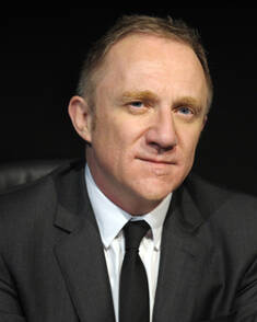 François-Henri-Pinault