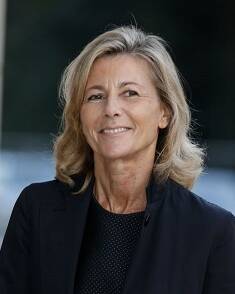 Claire-Chazal